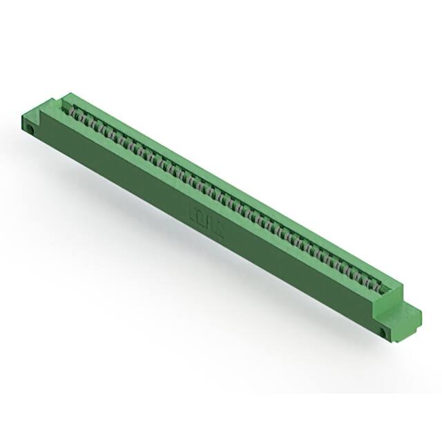 307-032-421-112 EDAC Inc.  Edgeboard Connectors